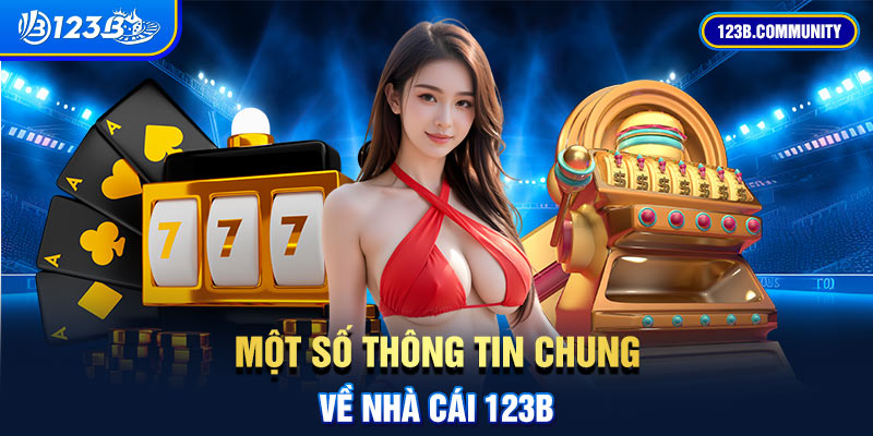 thong tin ve nha cai 123b va 123 B uy tin